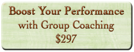 buy now group coaching